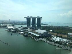 The Sail @ Marina Bay (D1), Apartment #458463141
